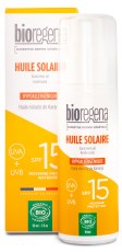 Bioregena Sunscreen Oil SPF15