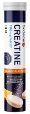 BioSalma Creatine Brustabletter
