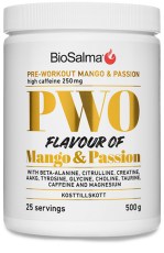 BioSalma PWO
