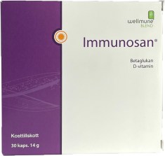 Biosan Immunosan Wellmune+D