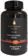 Biosan Laxolja Virgin