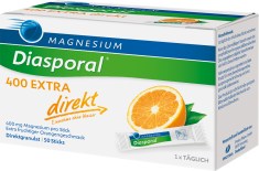 Biosan Magnesium 400 EXTRA direkt