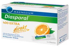 Biosan Magnesium Diasporal 400 