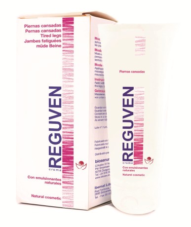 Miniatyrbild Biosan Reguven Salva, 200 ml