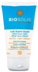 Biosolis After Sun Lotion