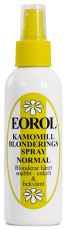 Eorol Kamomill Blonderingsspray Normal