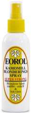 Eorol Kamomill Blonderingsspray Super Strong