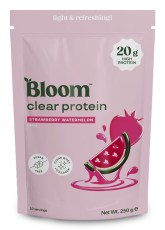 BLOOM Clear Protein Collagen