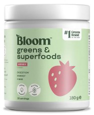 BLOOM Greens & Superfoods