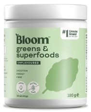 BLOOM Greens & Superfoods
