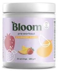 BLOOM PWO