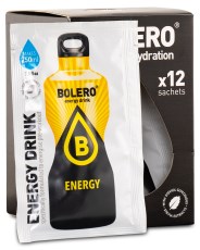 Bolero Energy