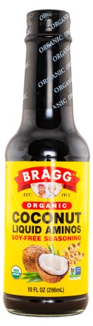 Bragg Coconut Aminos, Livsmedel - Bragg