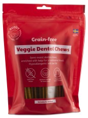 Buddy Grain-Free Veggie Dental Chew