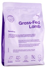 Buddy Grass-Fed Lamb