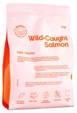 Buddy Wild Caught Salmon