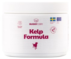 BuddyCare Kelp Formula