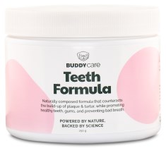 BuddyCare Teeth & Gum Formula