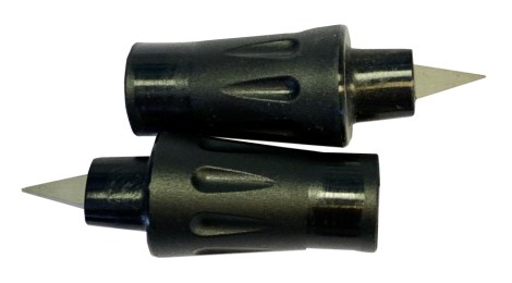 Miniatyrbild BungyPump Ispiggar, 2-pack