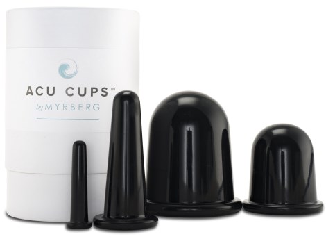 By Myrberg ACU CUPS - By Myrberg