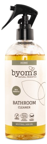 Byoms Bathroom Cleaner - Byoms