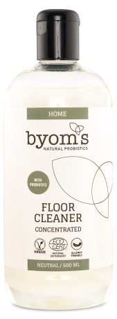Byoms Floor Cleaner - Byoms