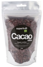 Superfruit Cacao Nibs