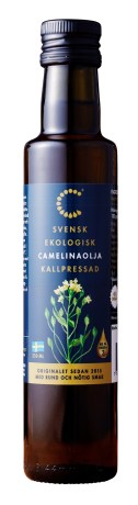 Camelina Camelinaolja Krav Original, Livsmedel - Camelina of Sweden