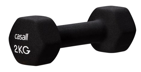 Miniatyrbild Casall Classic Dumbbell, 2 kg