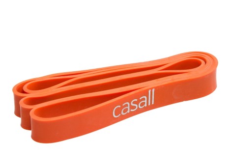 Miniatyrbild Casall Long Rubber Band Hard, 1 st, Orange