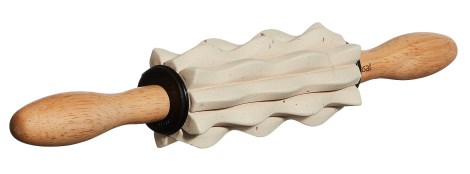 Casall Massage Roller Bamboo - Casall
