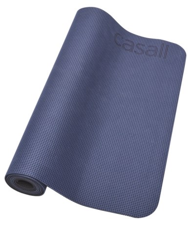 Casall Travel Mat 4mm - Casall