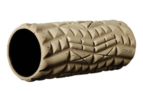 Casall Tube Roll Bamboo - Casall