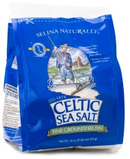 Miniatyrbild Celtic Havssalt Finmalet, 454 g