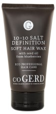 c/o Gerd 10-10 Hair Wax
