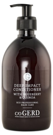 c/o Gerd Deep Impact Conditioner - C/O GERD