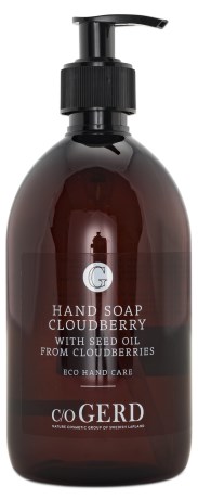 c/o Gerd Hand Soap - C/O GERD