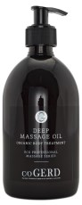 c/o Gerd Massage Oil