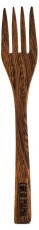 Coco Mama Wooden Fork