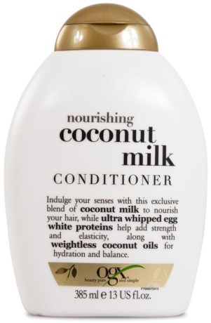 OGX Coconut Milk Conditioner - OGX