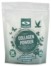 Healthwell Collagen Pulver