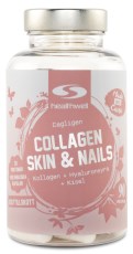 Healthwell Collagen Skin & Nails