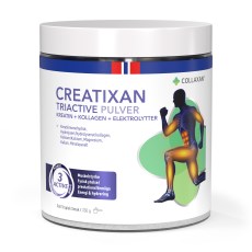 Collaxan Creatixan Triactive Pulver