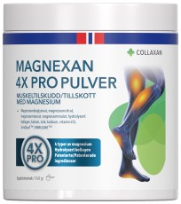 Collaxan Magnexan 4X Pro Pulver
