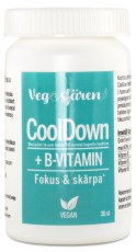 CoolDown med B-Vitamin
