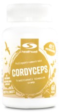 Healthwell Cordyceps