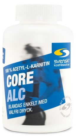 Core ALC, Viktminskning - Svenskt Kosttillskott