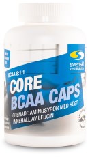 Core BCAA Caps