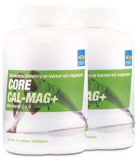 Miniatyrbild Core Cal-Mag Complex+, 360 kaps