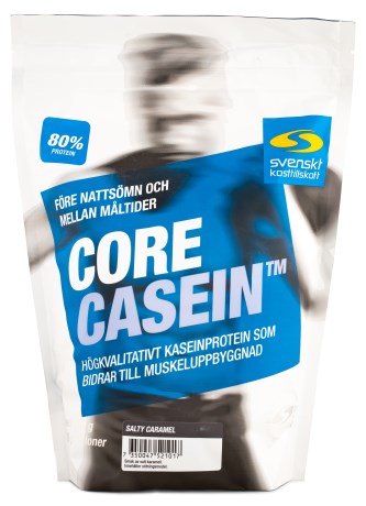 Core Casein, Livsmedel - Svenskt Kosttillskott